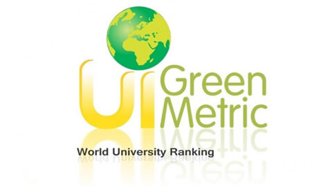 <br />
						Два российских университета попали в топ-100 самых «зелёных» вузов планеты