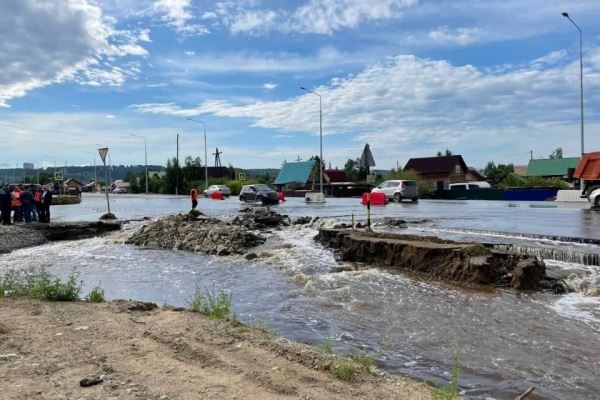 <br />
						382,2 млн рублей компенсации за ликвидацию последствий наводнений получит Забайкальский край