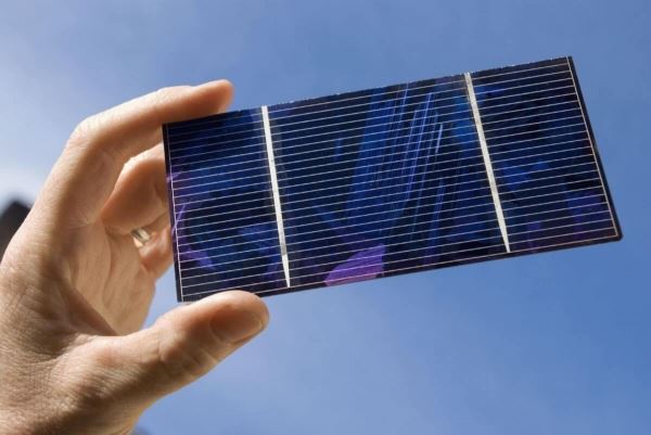<br />
						Ученые из Перми предложили при производстве солнечных батарей использовать органические отходы