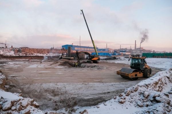 <br />
						В Улан-Удэ к 2024 году для защиты Байкала завершат реконструкцию очистных сооружений