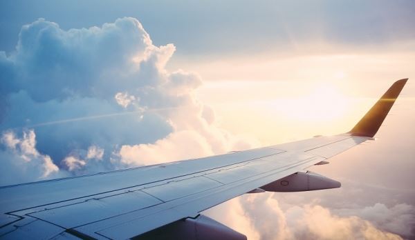 Авиакомпания iFly ждет решения Росавиации по рейсам в Хургаду и Шарм-эль-Шейх