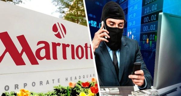 Бренд Marriott в Турции пал жертвой мошенников по схеме Понци