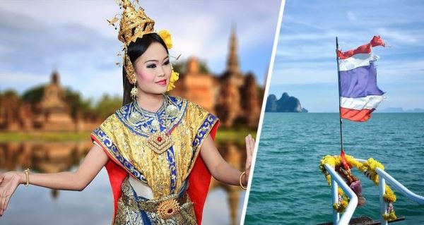 Это вовсе не разврат и ночные тусовки: туристы назвали 5 самых популярных развлечений в Таиланде