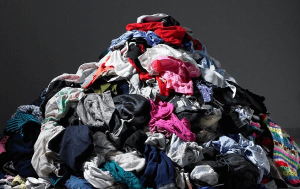 <br />
						РЭО предложил ввести новые коды для текстильных отходов
