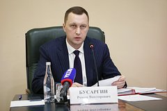 Губернатор Саратовской области прокомментировал сообщения о ЧП в Энгельсе