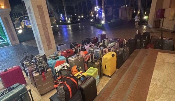 Юристы прокомментировали последствия отмены рейсов iFly в Египет и обратно до 19 декабря