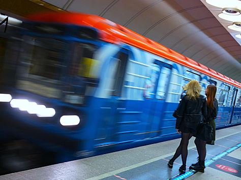Назван срок запуска новых веток метро в Москве