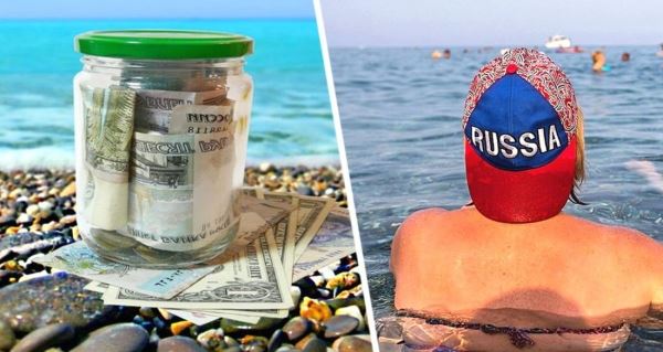 Названы главные тренды туризма в России уходящего года