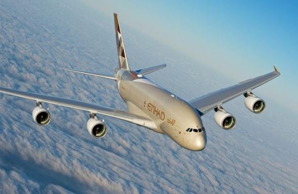 Новый руководитель Etihad Airways возвращает в эксплуатацию мегалайнеры A380 — ко всеобщему удивлению