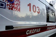 Пять человек погибли в ДТП с внедорожником и грузовиками на российской трассе