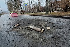Раскрыто число погибших в результате обстрела Донецка со стороны ВСУ