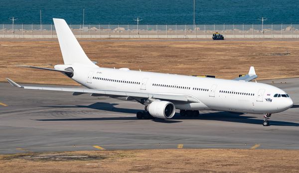 Росавиация рекомендовала Ifly пересадить пассажиров с задержанных рейсов в Египет на другие авиакомпании