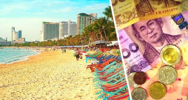 Россиянин сообщил, что цены для российских туристов в Таиланде начали стремительно повышаться