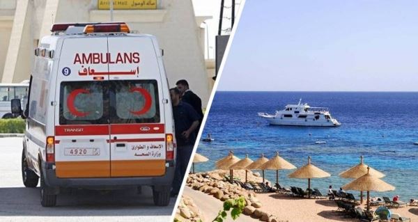 Сразу две семьи обвиняют отель в Шарм-эль-Шейхе в тяжелом отравлении на грани смерти