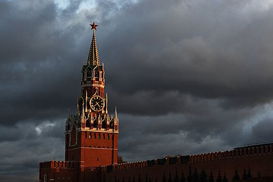 США сохранили введенные в 1998 году санкции против России