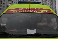В российском регионе после отказа врачей в госпитализации умерла девочка