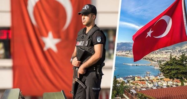 В Турции разгромлена «Туристическая финансовая пирамида»: полиция произвела масштабные аресты банды мошенников