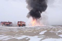Власти Бурятии пообещали выплаты семьям погибших при крушении Ми-8