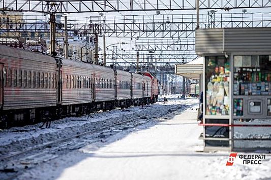 Запуск тактового движения изменит железнодорожное сообщение между Петербургом и Павловском