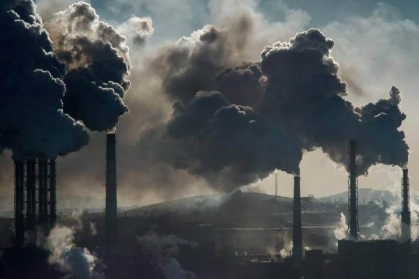 <br />
						Минприроды России актуализировало перечень методик расчёта выбросов в атмосферный воздух