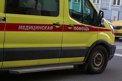 Часовой в Белгородской области ранил в ногу местного жителя