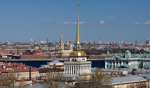 Петербургские активисты опасаются сноса исторических зданий вокзалов из-за позиции Смольного