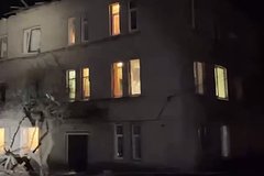 ВСУ обстреляли больницу в луганском Первомайске