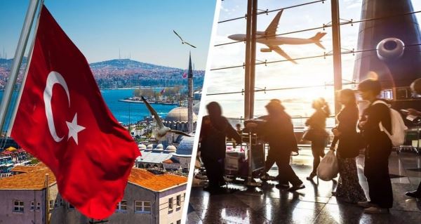 22 смерти туристов: МИД выпустило предупреждение о поездках в Турцию одного вида отдыхающих