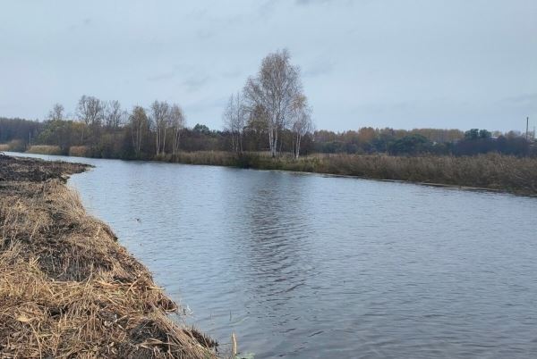 <br />
						В Нижегородской области расчистили реки Княгинка и Имза