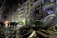 Умер еще один пострадавший при взрыве газа в жилом доме в Нижневартовске